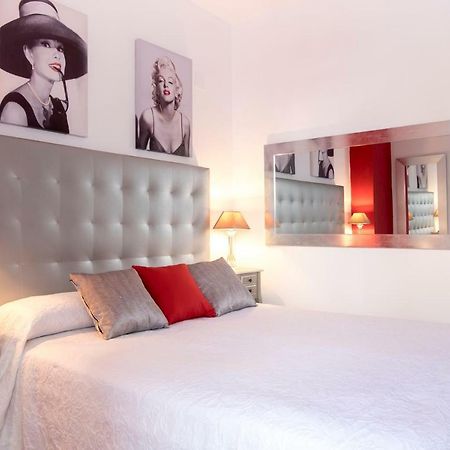 Apartamento De Cine Barbate Exteriér fotografie