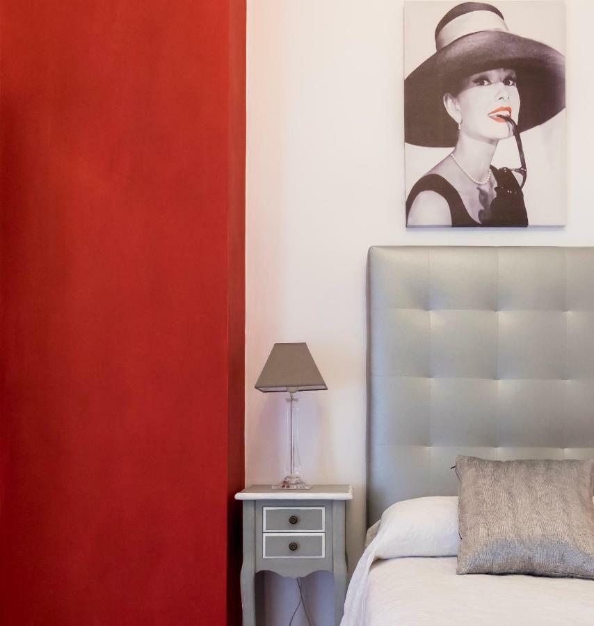 Apartamento De Cine Barbate Exteriér fotografie