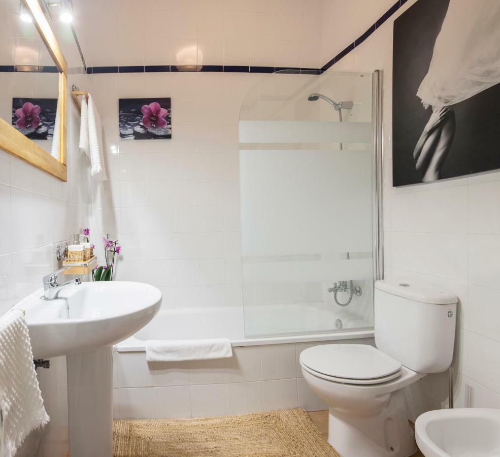 Apartamento De Cine Barbate Exteriér fotografie